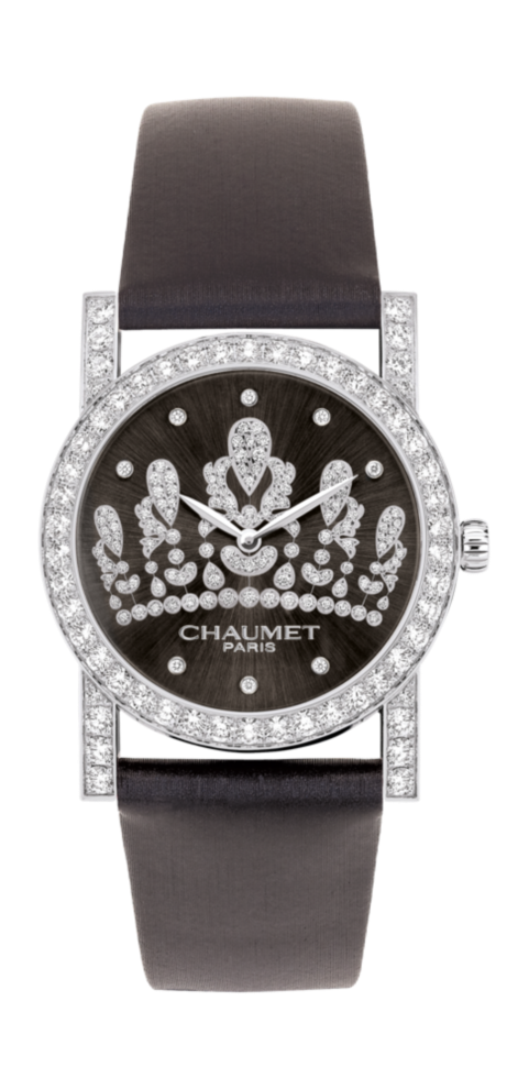 часы Chaumet Joséphine watch