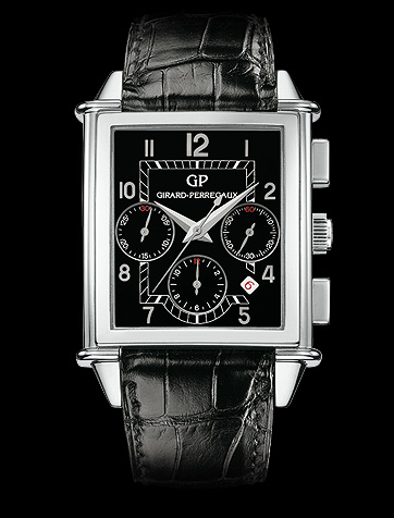 часы Girard Perregaux Vintage 1945 XXL