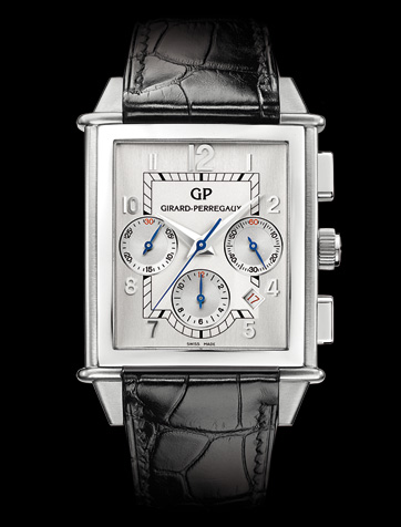 часы Girard Perregaux Vintage 1945 XXL