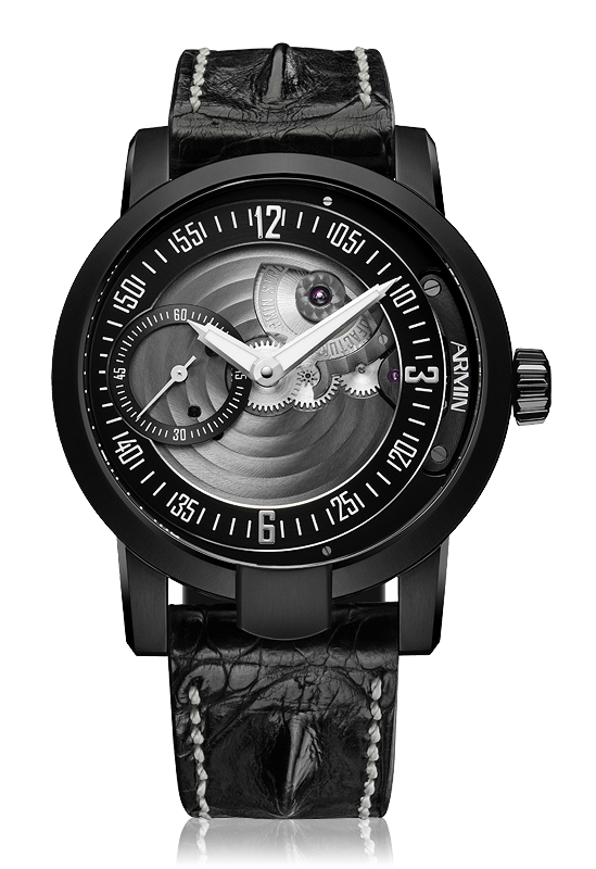 часы Armin Strom Manual Earth