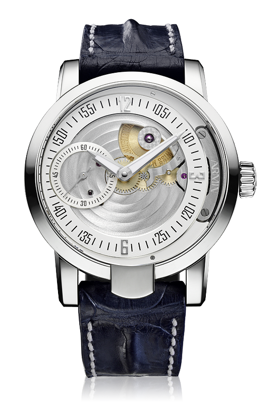 часы Armin Strom Manual  Water