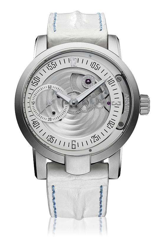 часы Armin Strom Manual Air