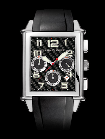 часы Girard Perregaux Vintage 1945 XXL