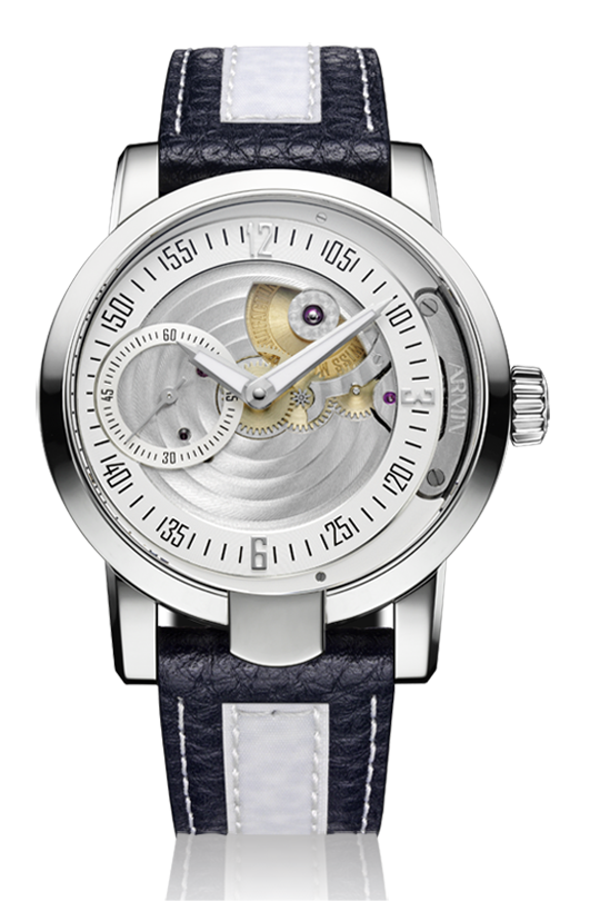 часы Armin Strom ARMIN Manual Water Special Edition GAC Pindar Sailing Team