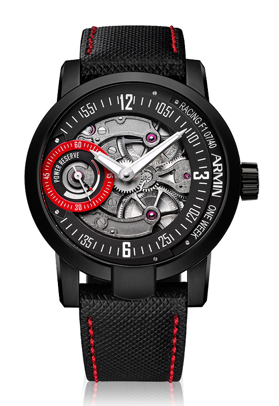 часы Armin Strom Racing One Week