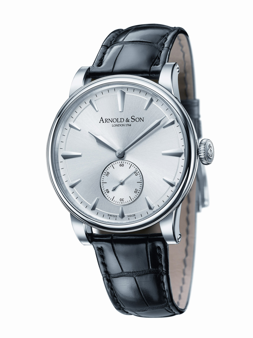 часы Arnold & Son HMS1
