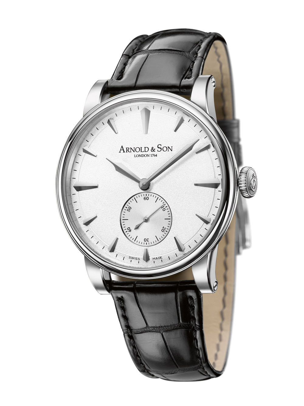 часы Arnold & Son HMS1