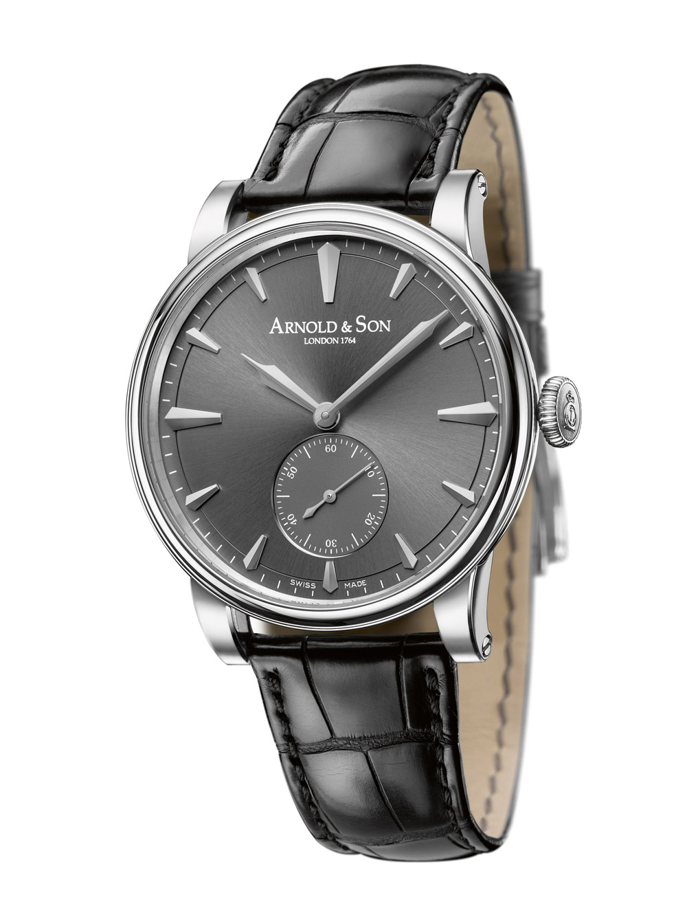 часы Arnold & Son HMS1