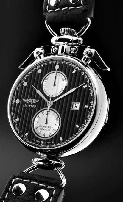 часы Aviator WINGS