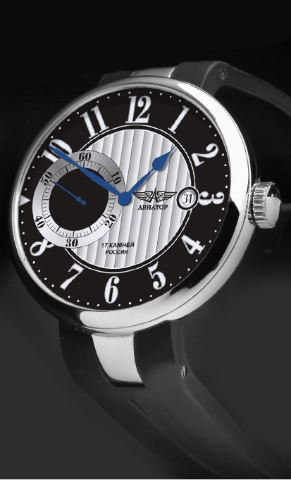 часы Aviator WINGS