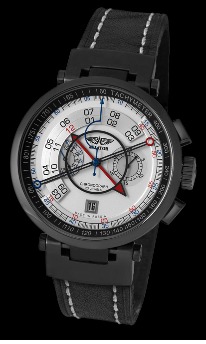 часы Aviator HI-TECH