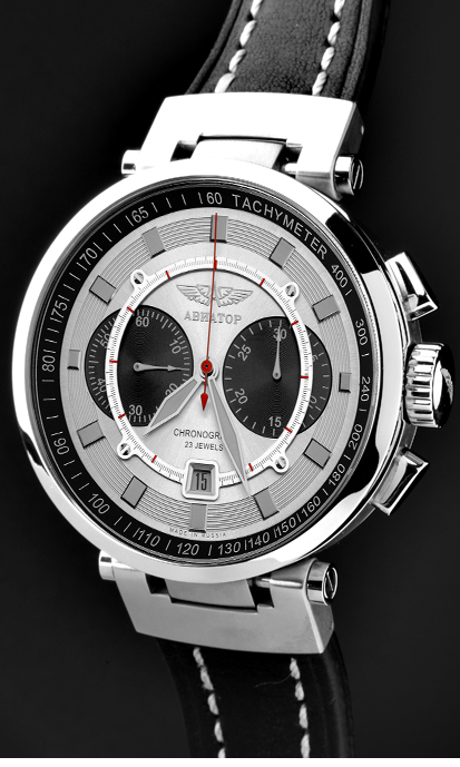 часы Aviator HI-TECH