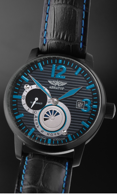 часы Aviator LEGEND