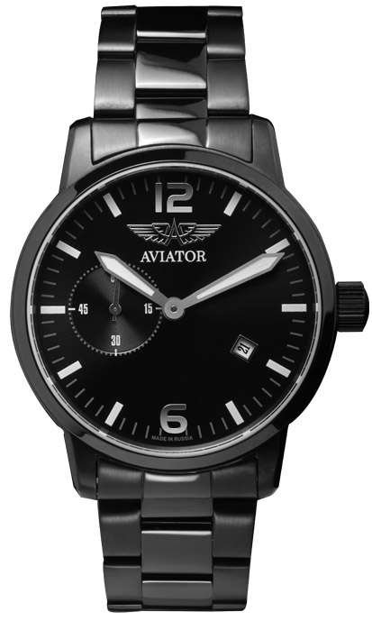 часы Aviator LEGEND