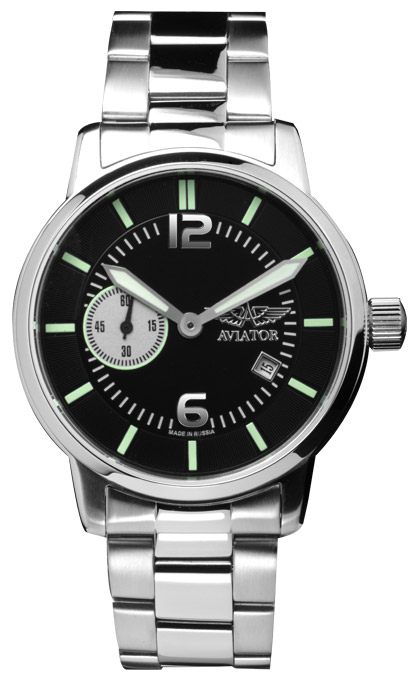 часы Aviator LEGEND