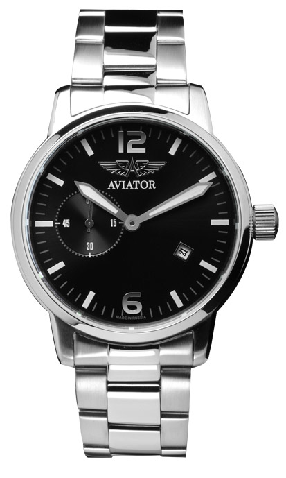 часы Aviator LEGEND