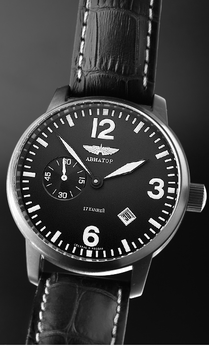 часы Aviator LEGEND