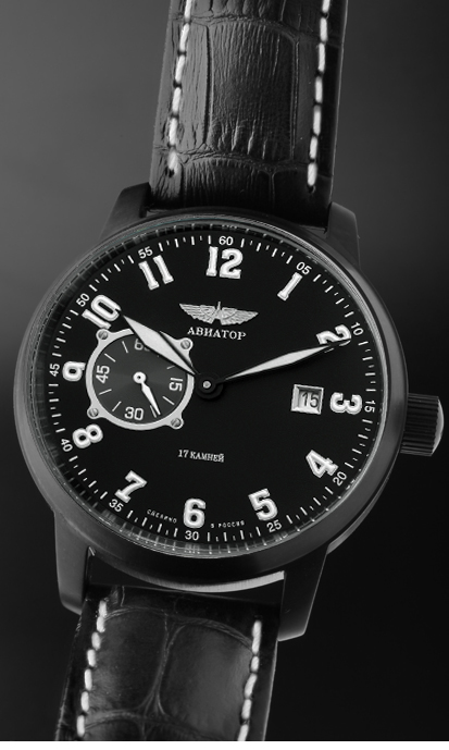 часы Aviator LEGEND