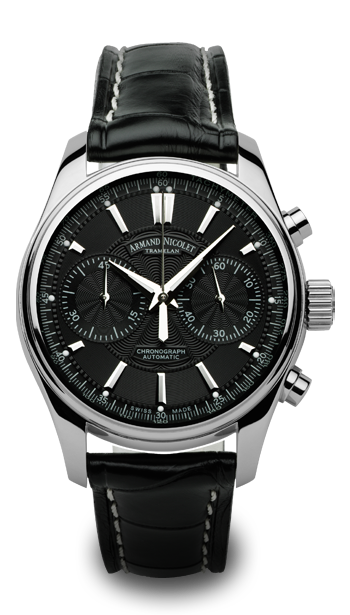 часы Armand Nicolet M02