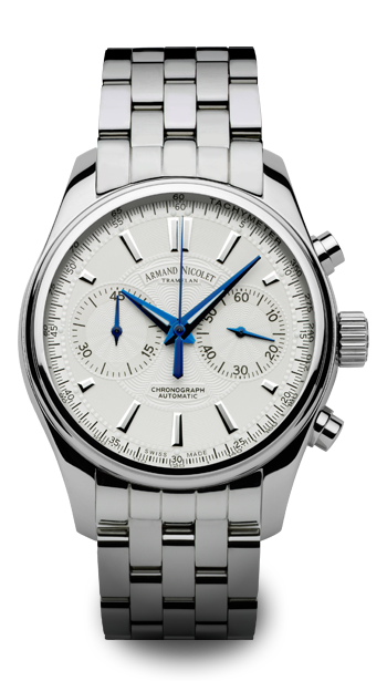 часы Armand Nicolet M02