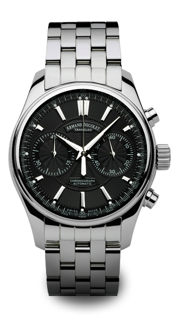 часы Armand Nicolet M02
