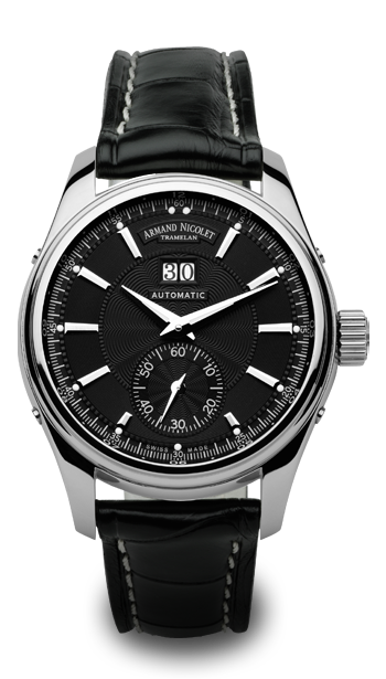 часы Armand Nicolet M02