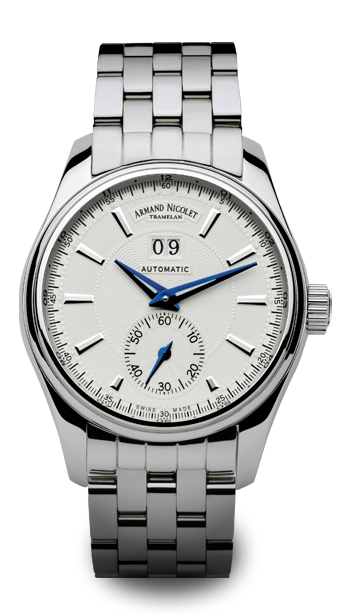часы Armand Nicolet M02