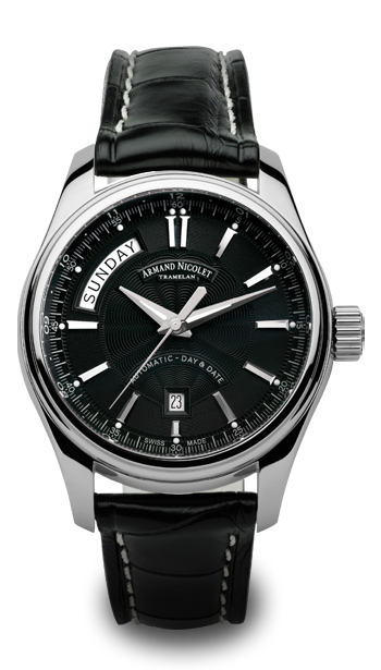 часы Armand Nicolet M02