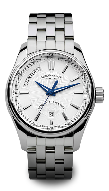  Armand Nicolet M02