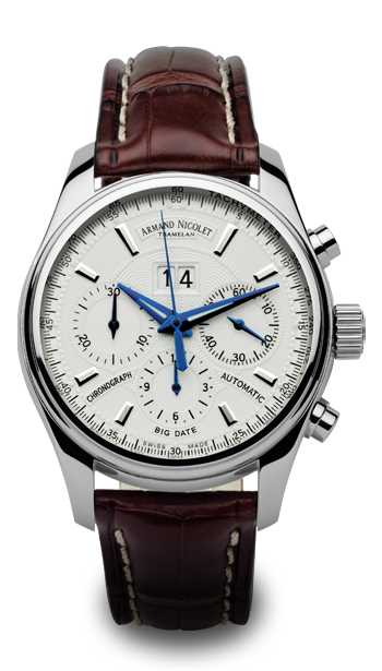 часы Armand Nicolet M02