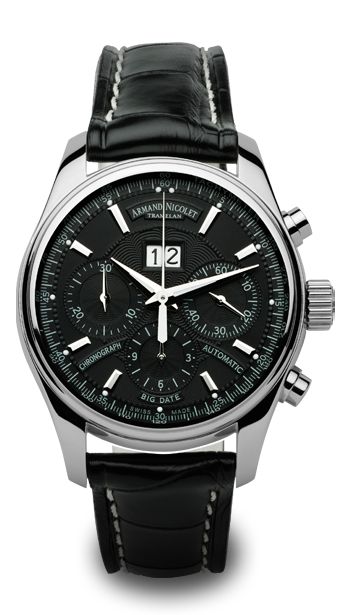 часы Armand Nicolet M02