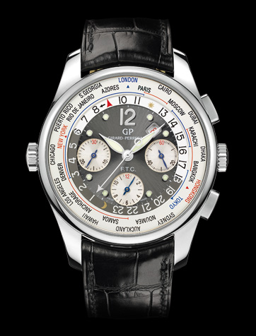  Girard Perregaux WW.TC FINANCIAL