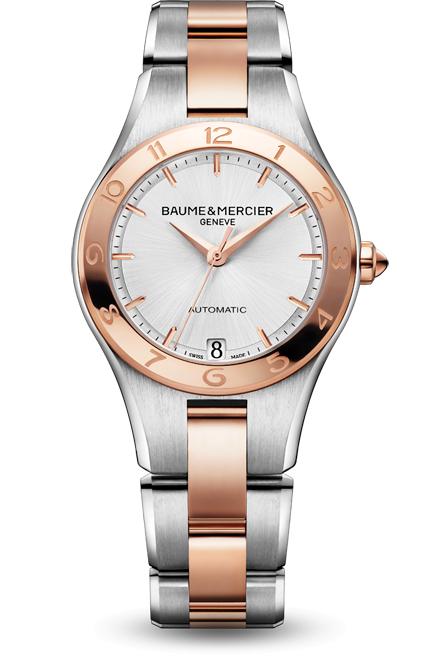 часы Baume & Mercier Linea