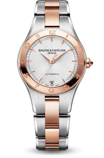  Baume & Mercier Linea