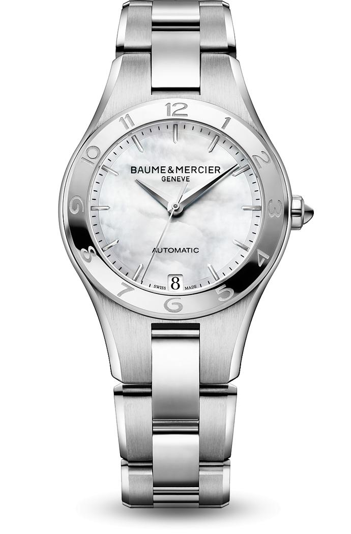 часы Baume & Mercier Linea