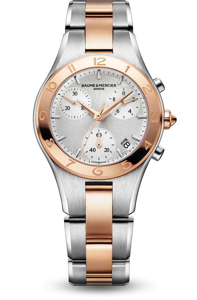 часы Baume & Mercier Linea