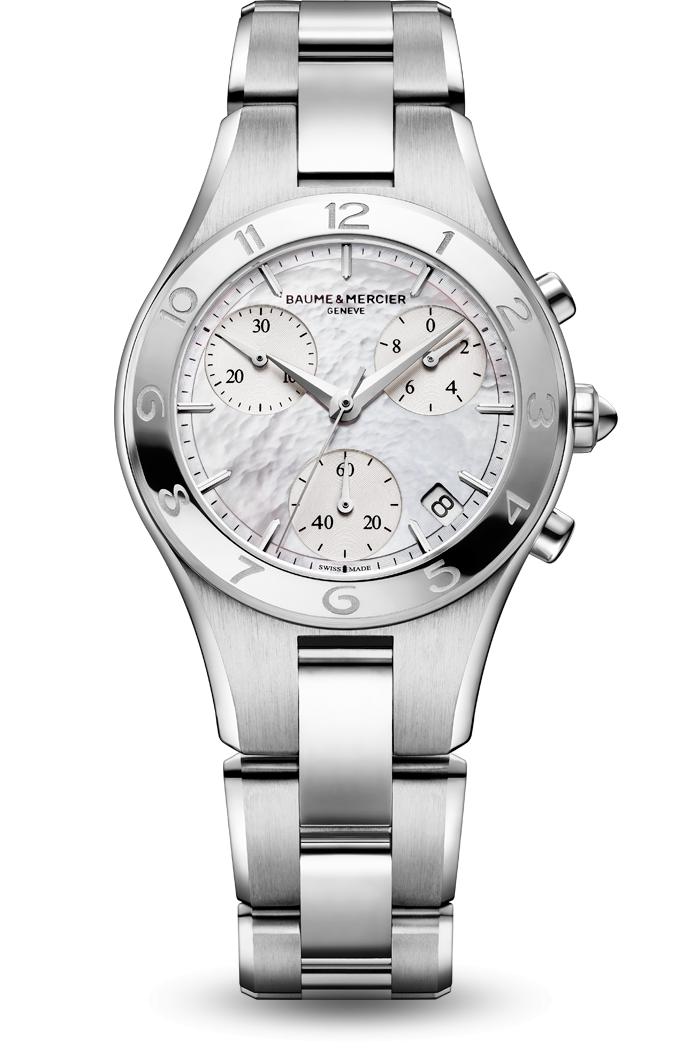 часы Baume & Mercier Linea