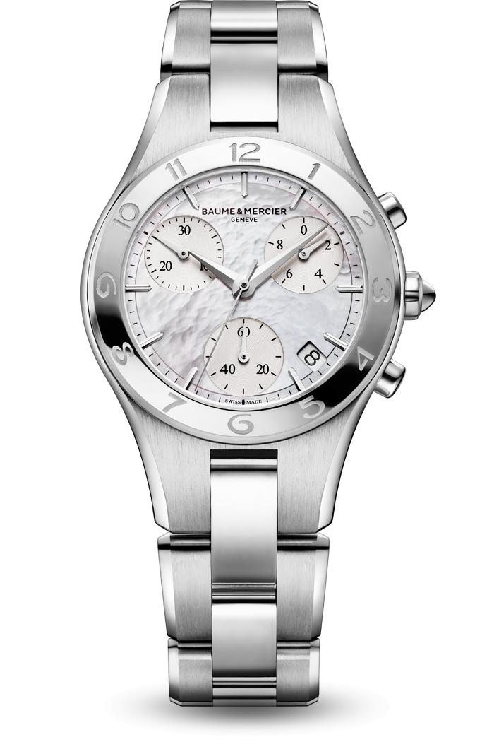  Baume & Mercier Linea