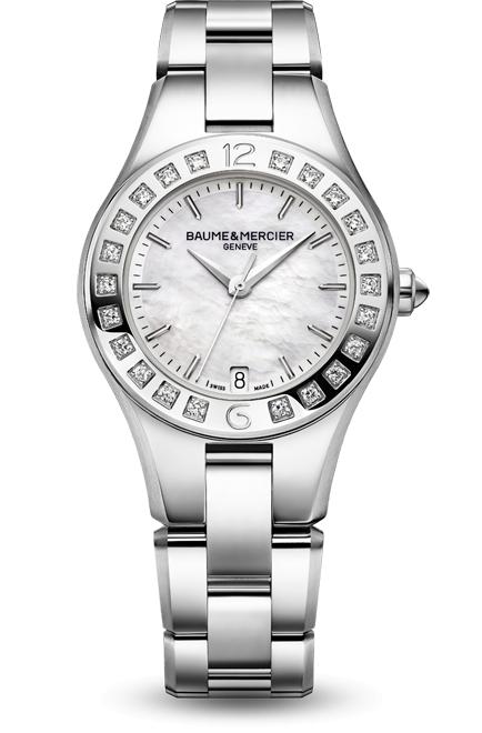 часы Baume & Mercier Linea