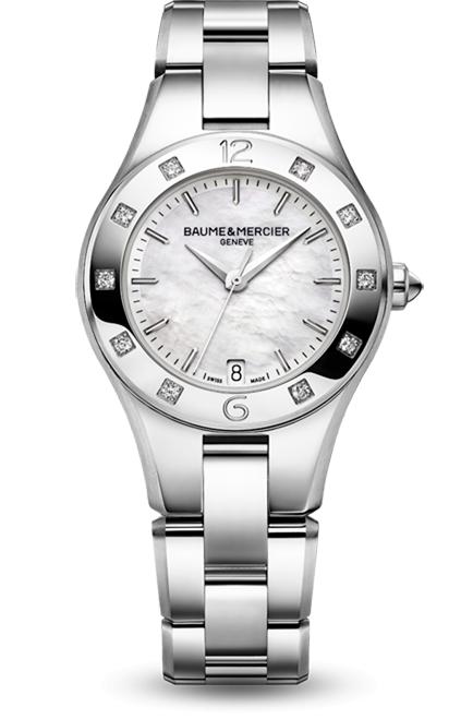  Baume & Mercier Linea