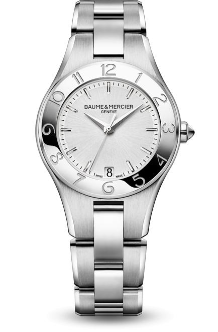 часы Baume & Mercier Linea