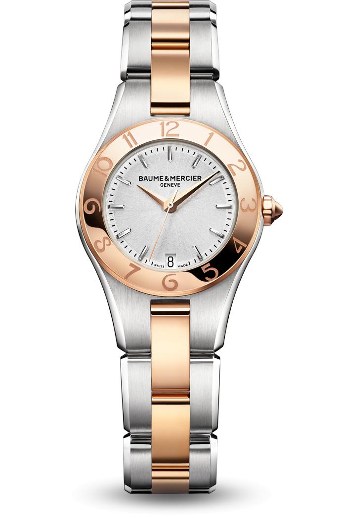 часы Baume & Mercier Linea
