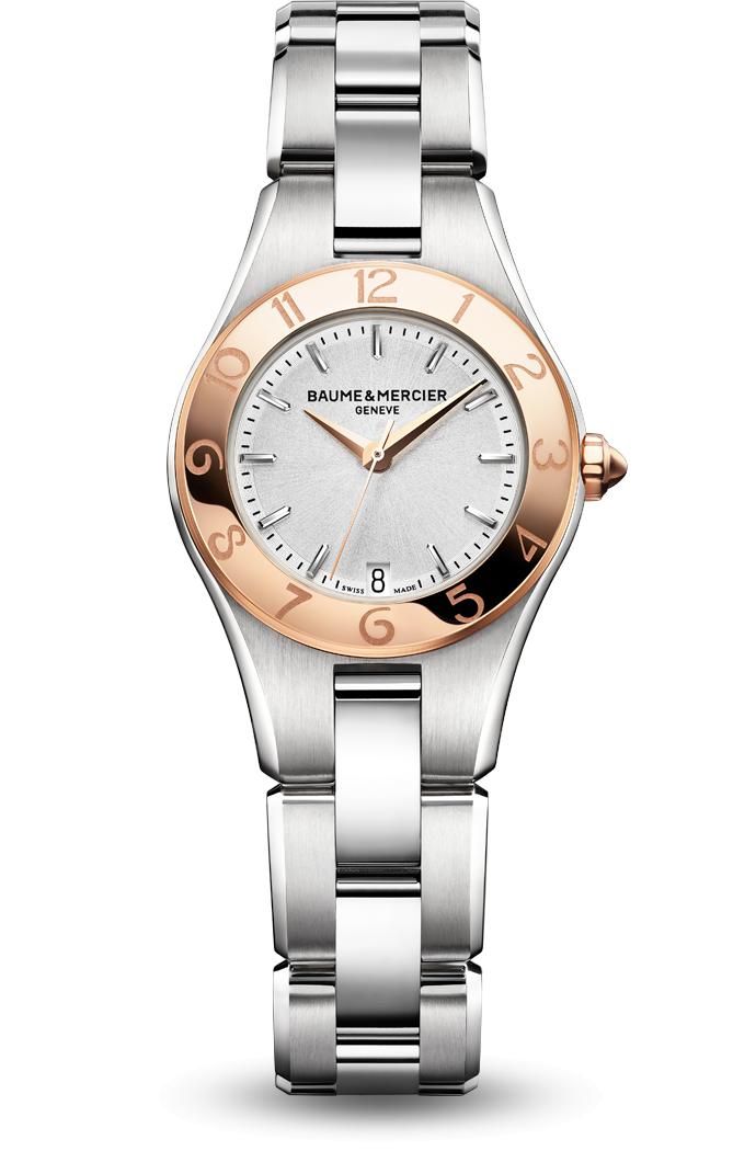 часы Baume & Mercier Linea