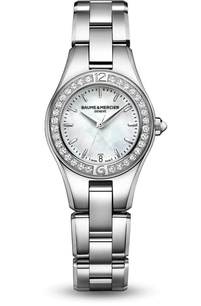 часы Baume & Mercier Linea