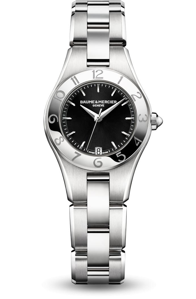 часы Baume & Mercier Linea