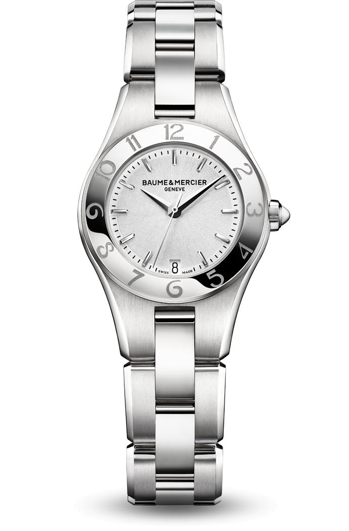 часы Baume & Mercier Linea