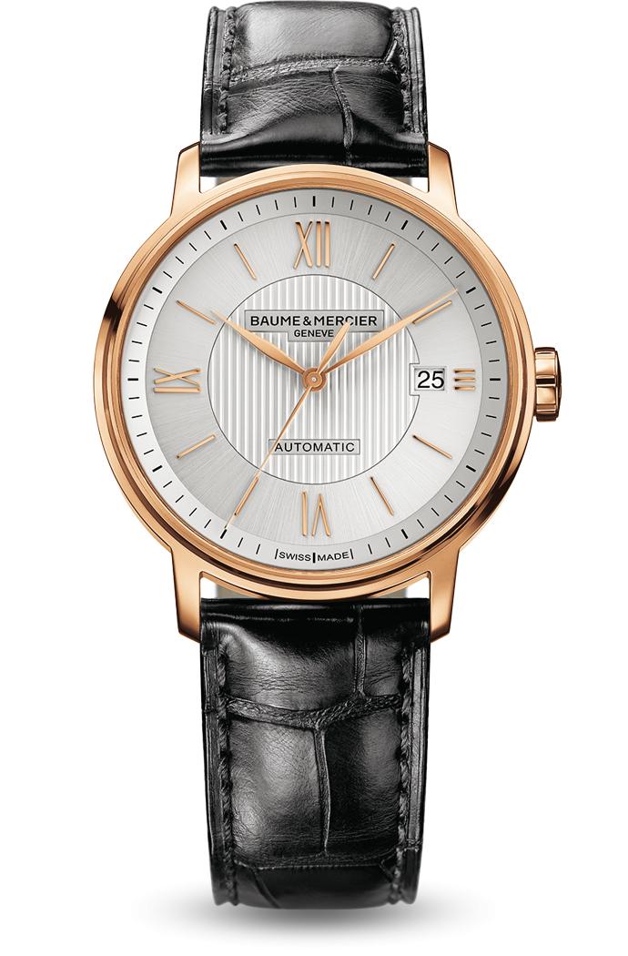  Baume & Mercier Classima