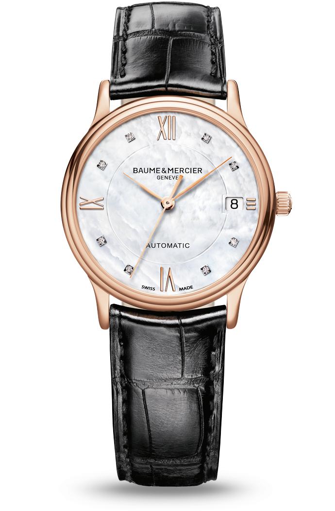 часы Baume & Mercier Classima