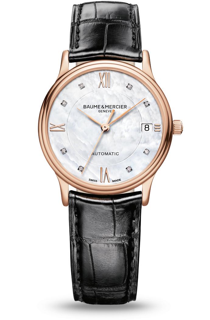  Baume & Mercier Classima