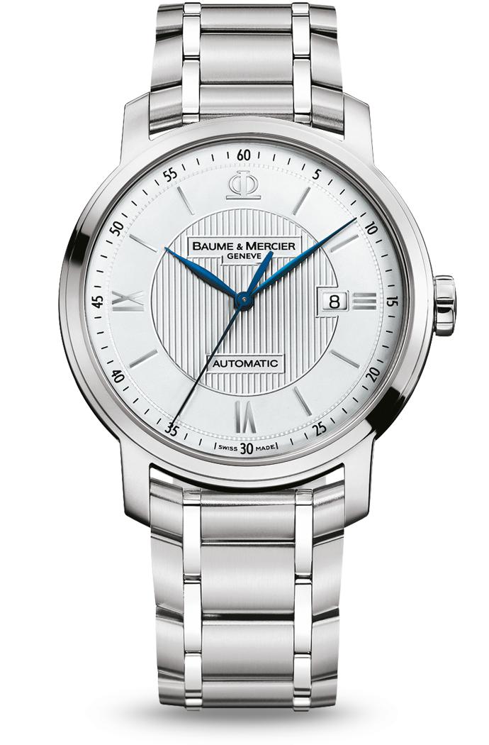 часы Baume & Mercier Classima